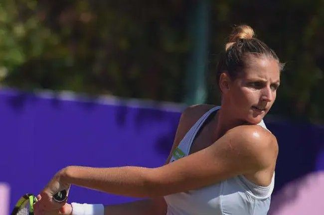 包含太狠了！科维托娃在FPX比赛中高光表现Uzi在TES比赛中失利，纳达尔爆冷击败切尔西的词条